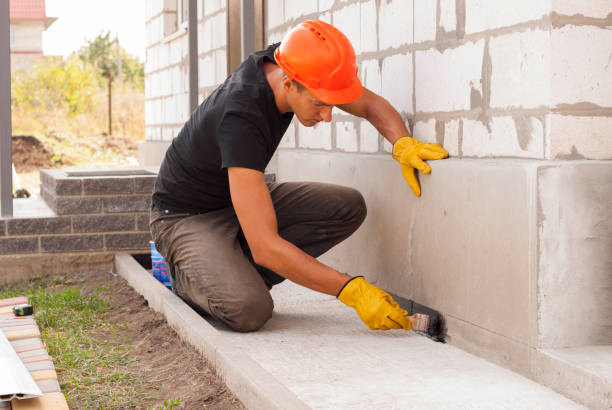 Licensed Waterproofing service in Saraland, AL - Halo Water Proofing